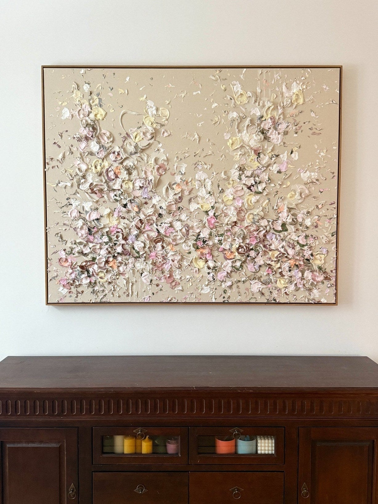 Sold Artworks