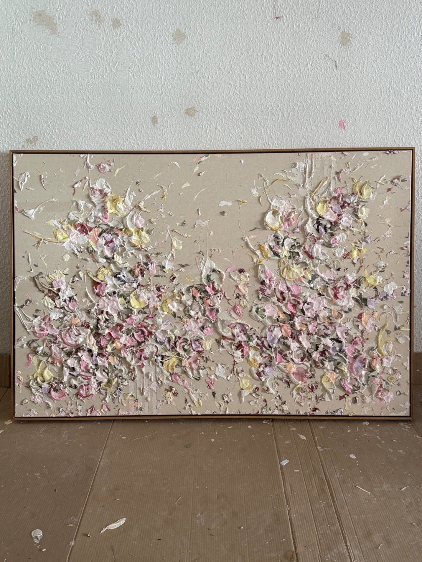 Sold Artworks